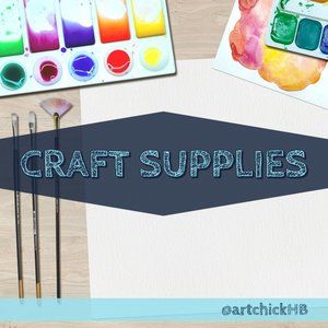 Craft Supplies